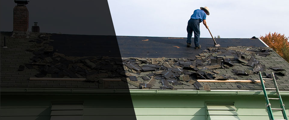Dallas Roofing Contractors