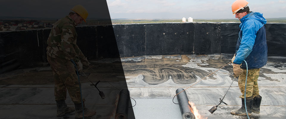 Dallas Roofing Contractors