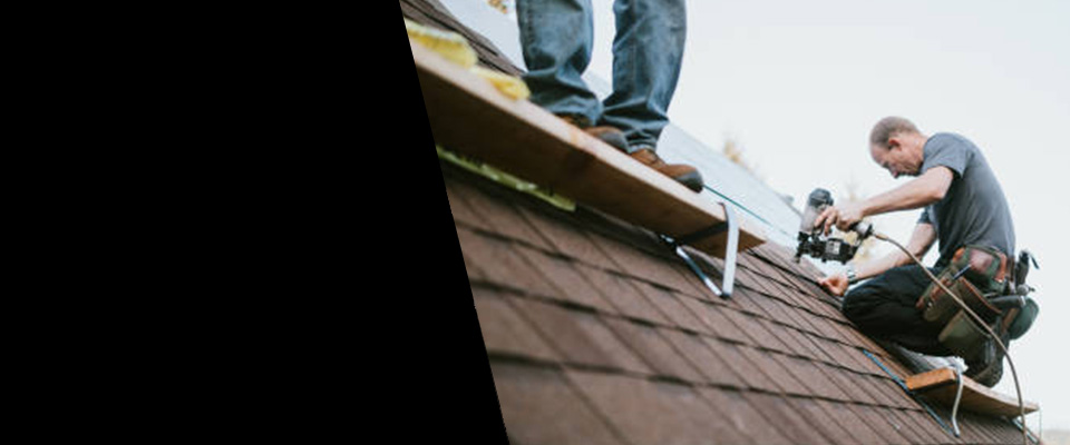 Dallas Roofing Contractors
